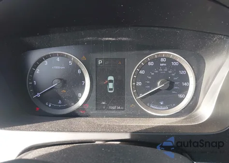 2015 Hyundai Sonata Limited from USA, damaged, VIN 5NPE34AF1FH145373